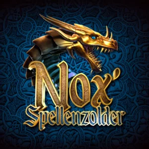 Nox' Spellenzolder logo